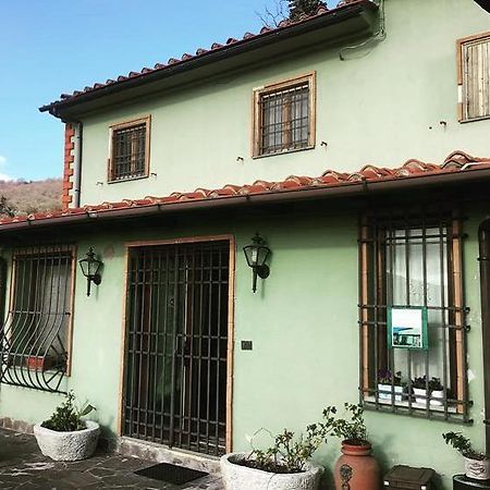 Casetta Verde Guest House Vaiano  Exterior photo