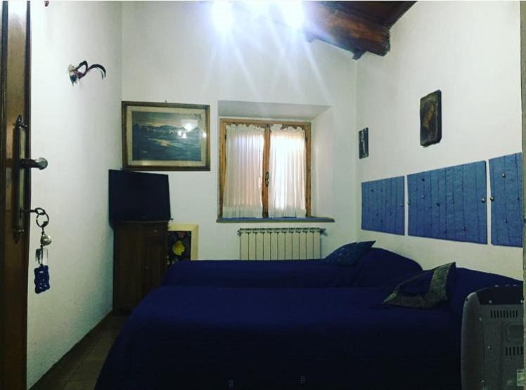 Casetta Verde Guest House Vaiano  Exterior photo